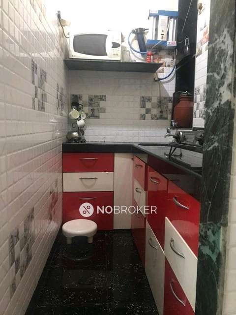 2 BHK Flat In Tulsi Bhavan Apartment For Sale  In Sion West