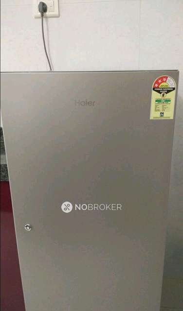 1 BHK Flat In Deepak Daffodils For Sale  In Andheri East