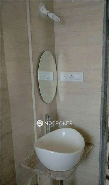 1 BHK Flat In Deepak Daffodils For Sale  In Andheri East