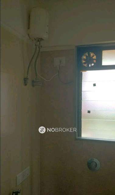 1 BHK Flat In Deepak Daffodils For Sale  In Andheri East