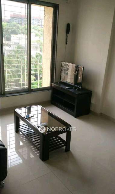 1 BHK Flat In Deepak Daffodils For Sale  In Andheri East