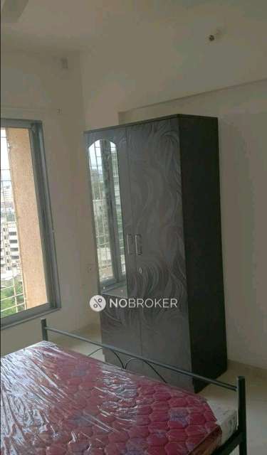 1 BHK Flat In Deepak Daffodils For Sale  In Andheri East