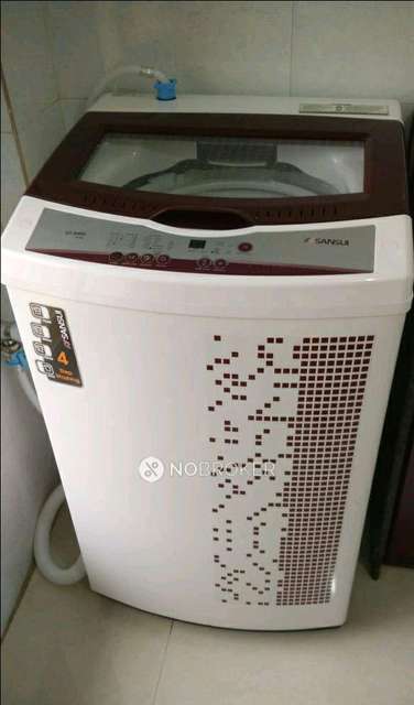 1 BHK Flat In Deepak Daffodils For Sale  In Andheri East