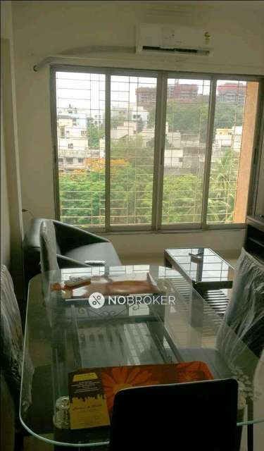 1 BHK Flat In Deepak Daffodils For Sale  In Andheri East
