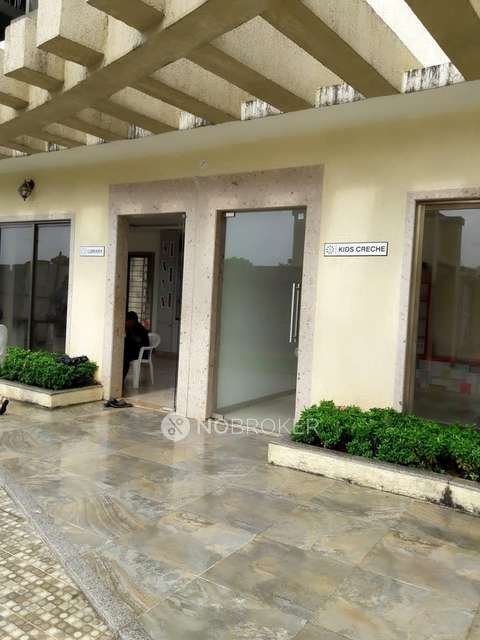 1 BHK Flat In Arihant Anmol, Badlapur East For Sale  In Badlapur East