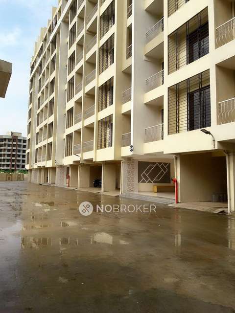 1 BHK Flat In Arihant Anmol, Badlapur East For Sale  In Badlapur East