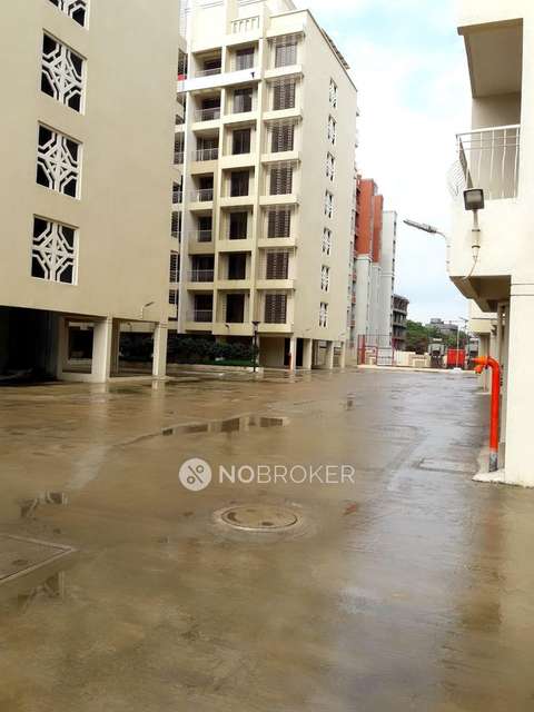 1 BHK Flat In Arihant Anmol, Badlapur East For Sale  In Badlapur East