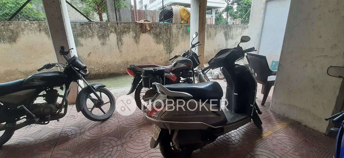 2 BHK Flat In Shree Krushna Avenue For Sale  In Hadapsar