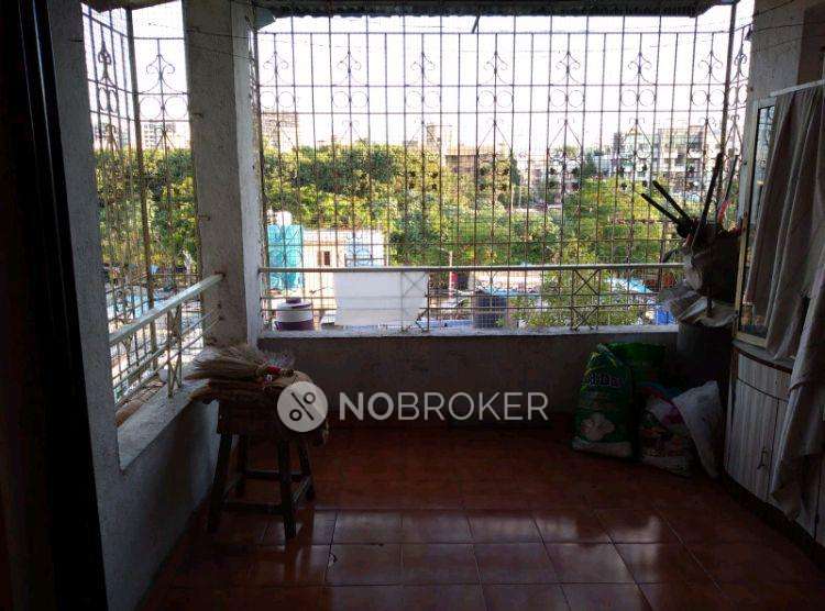 2 BHK Flat In Shree Krushna Avenue For Sale  In Hadapsar