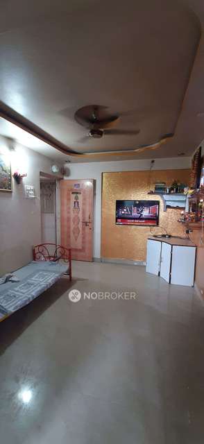 2 BHK Flat In Shree Krushna Avenue For Sale  In Hadapsar