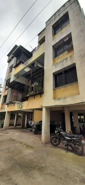 2 BHK Flat In Shree Krushna Avenue For Sale  In Hadapsar