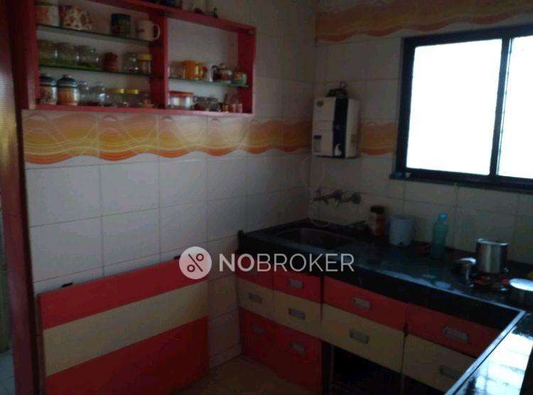 2 BHK Flat In Shree Krushna Avenue For Sale  In Hadapsar