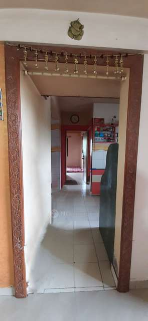 2 BHK Flat In Shree Krushna Avenue For Sale  In Hadapsar