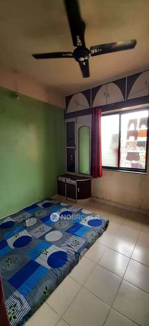 2 BHK Flat In Shree Krushna Avenue For Sale  In Hadapsar