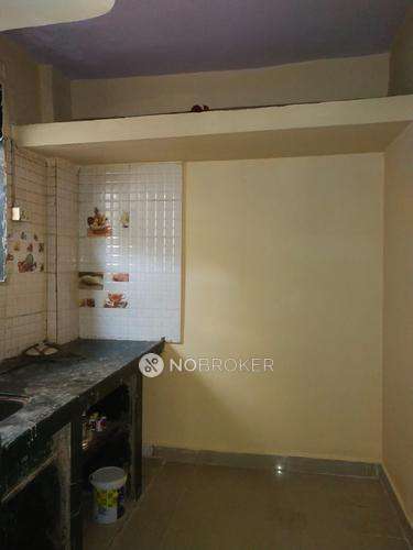 1 RK Flat In New  Suksanti Coopreative  Housing Ltd For Sale  In Kalyan East