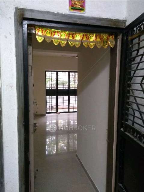 1 BHK Flat In Shri Laxmi Vrundavan Society For Sale  In Dhayari