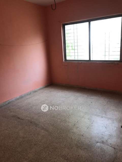 1 BHK Flat In Vishal Park for Rent  In Hadapsar