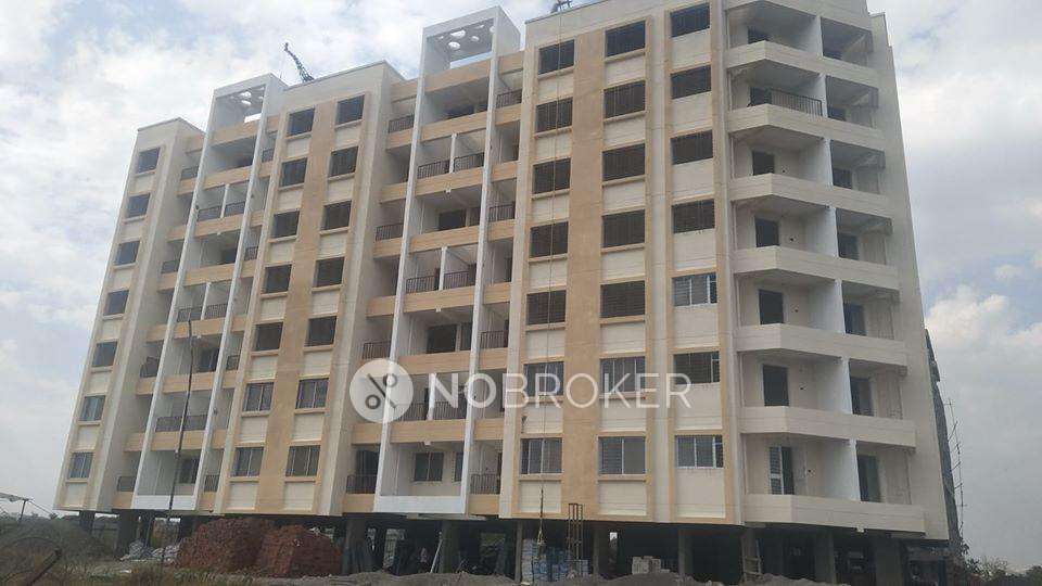 1 BHK Flat In Krishn Kamal Residency for Rent  In Khed Taluka