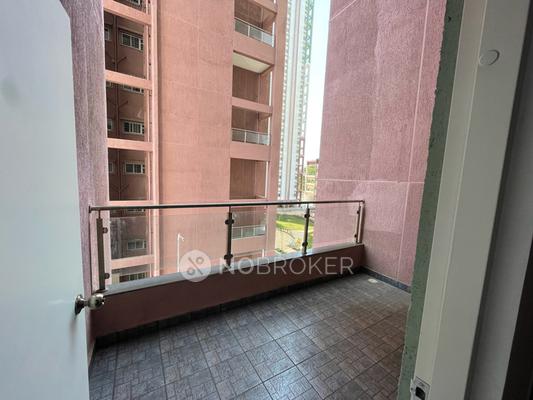 3 BHK Flat In Mhada Towers for Rent In Pimpri Colony