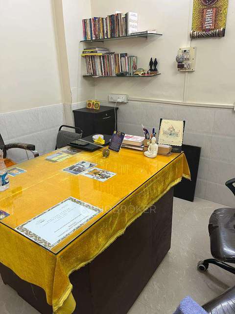 1 RK Flat In Standalone Building  For Sale  In East Of Kailash