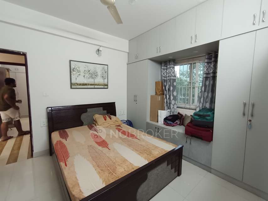 3 BHK Flat In Adithya Lujoso for Rent  In  Varthur
