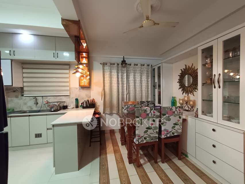 3 BHK Flat In Adithya Lujoso for Rent  In  Varthur