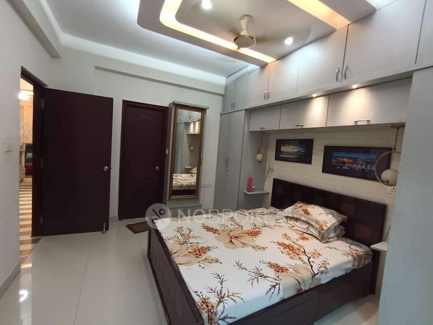 3 BHK Flat In Adithya Lujoso for Rent  In  Varthur