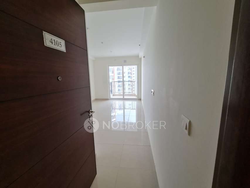 1 BHK Flat In Prestige Lake Ridge Phase 2 For Sale  In Uttarahalli