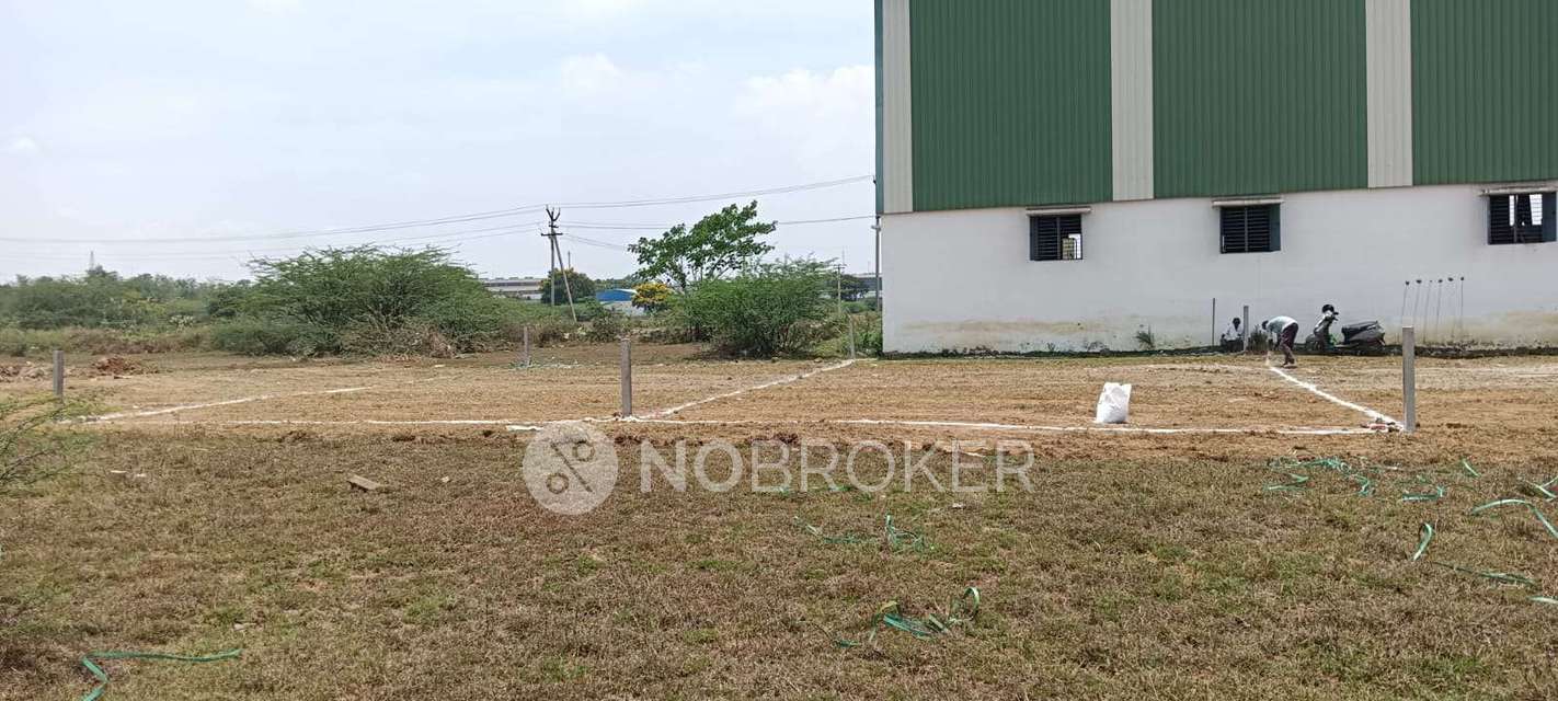 Plot For Sale  In Katrambakkam