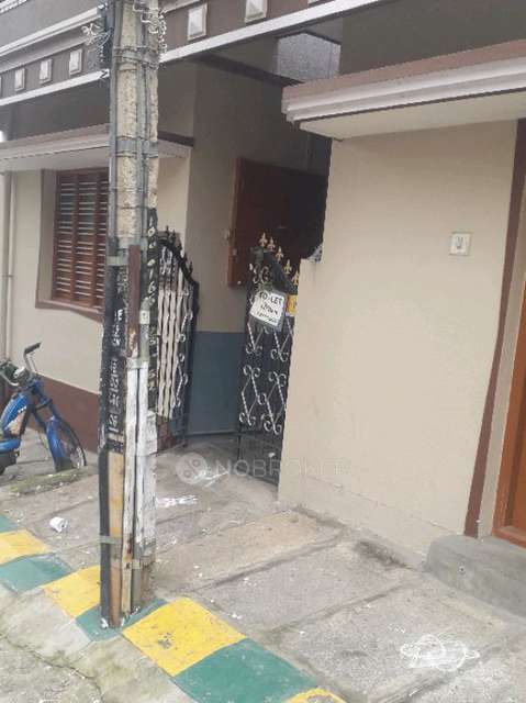 1 BHK House for Rent  In Basaweshwara Nagar