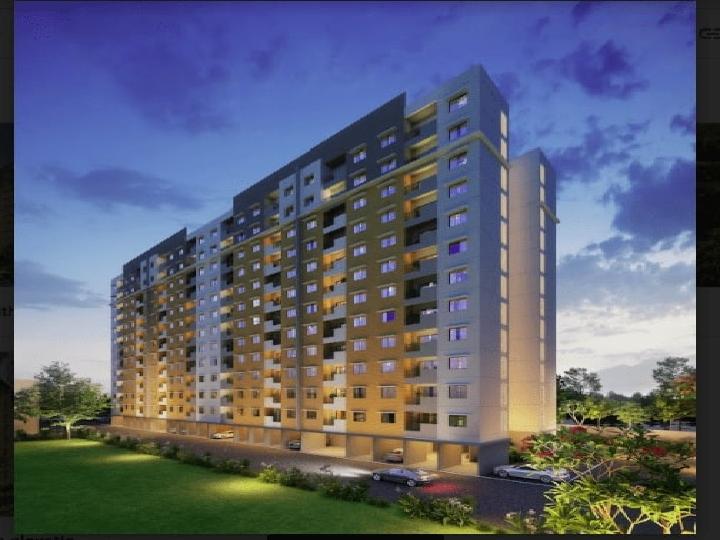 Lakevista At Purva Windermere Pallikaranai Without Brokerage