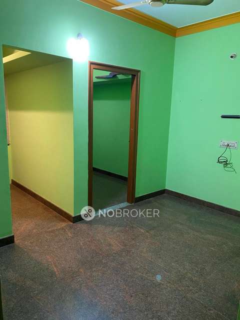 1 BHK Flat for Rent  In Kammavari Pete