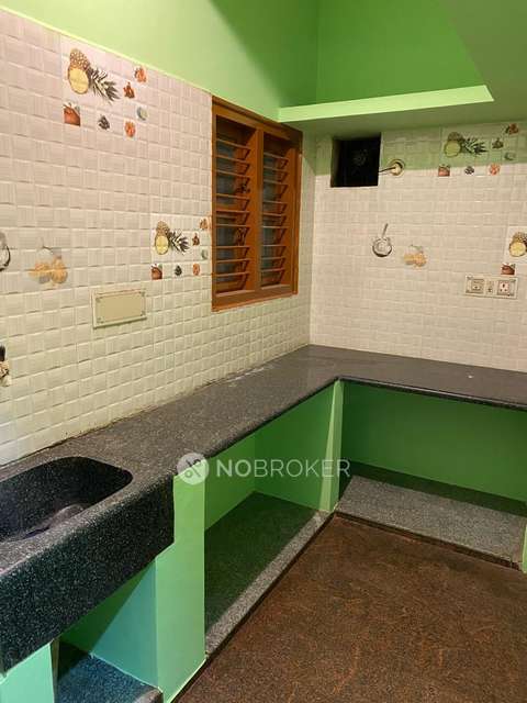 1 BHK Flat for Rent  In Kammavari Pete