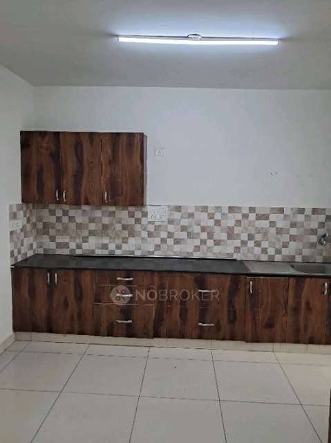 2 BHK Flat In Mooshika Apartment For Sale  In Veerannapalya