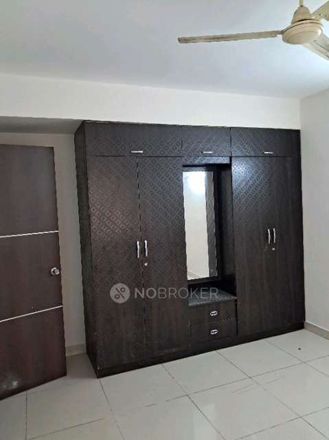 2 BHK Flat In Mooshika Apartment For Sale  In Veerannapalya