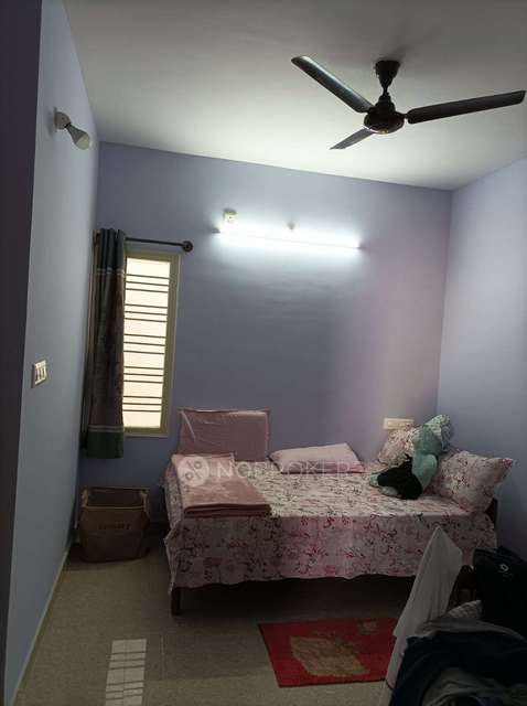 1 BHK House for Rent  In Hsr Layout 5th Sector
