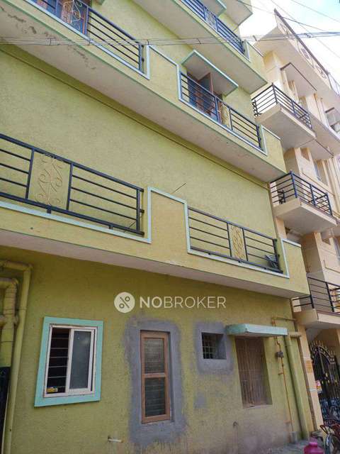1 BHK House for Rent  In  Kadugodi