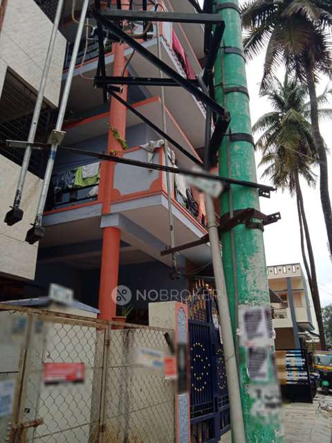 1 BHK House for Rent  In Hongasandra, 