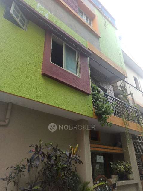 2 BHK Flat In Standalone Building  for Rent  In Cholourpalya