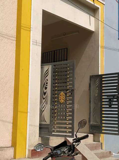 1 BHK House for Rent  In Perambur