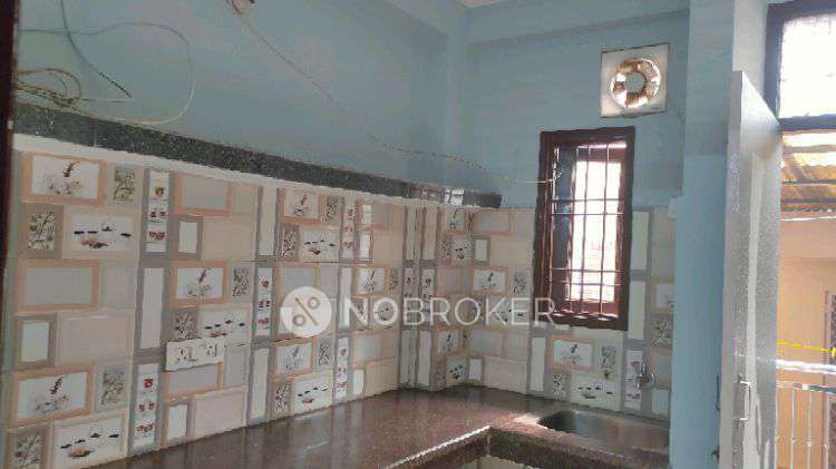 1 RK Flat In Standalone Building  for Rent  In Punjabi Bazar Road