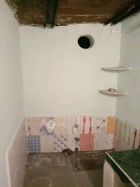 1 RK House For Sale  In Thane West