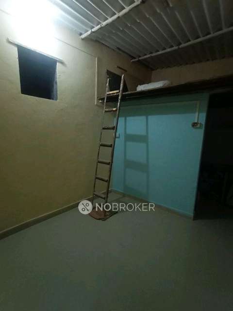 1 RK House For Sale  In Thane West