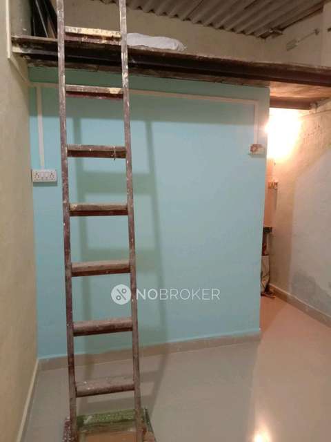 1 RK House For Sale  In Thane West