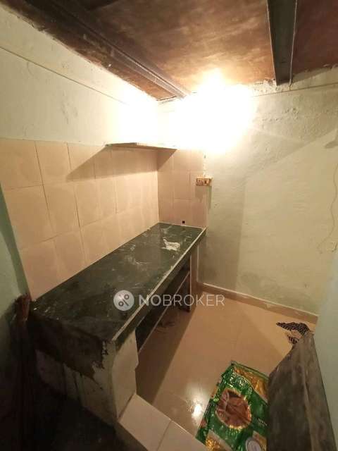 1 RK House For Sale  In Thane West