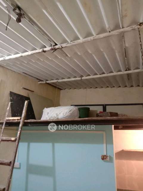 1 RK House For Sale  In Thane West