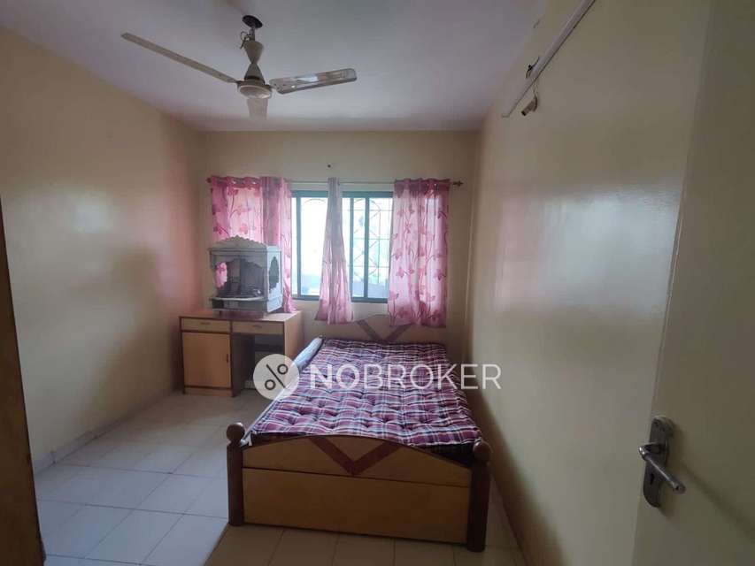 2 BHK Flat In P.s Heights for Rent  In St Patricks Town