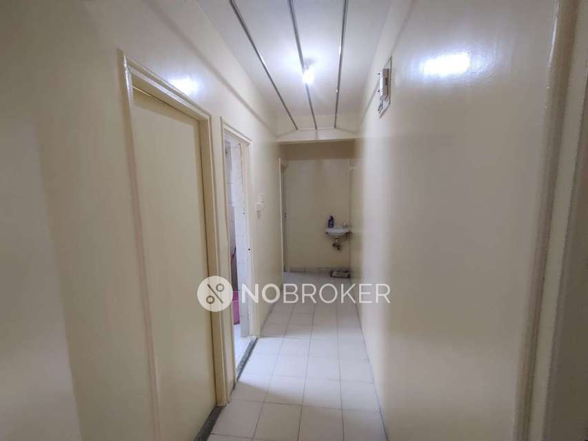 2 BHK Flat In P.s Heights for Rent  In St Patricks Town