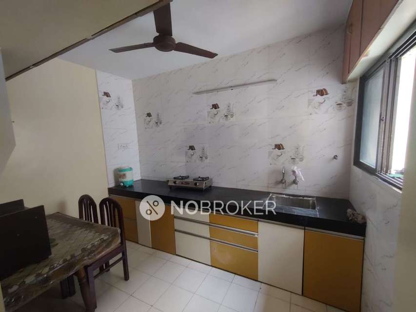 2 BHK Flat In P.s Heights for Rent  In St Patricks Town