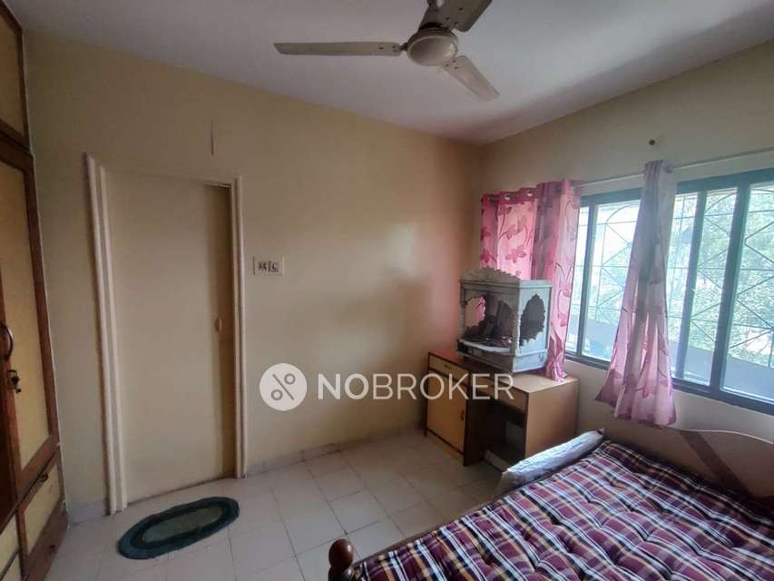 2 BHK Flat In P.s Heights for Rent  In St Patricks Town